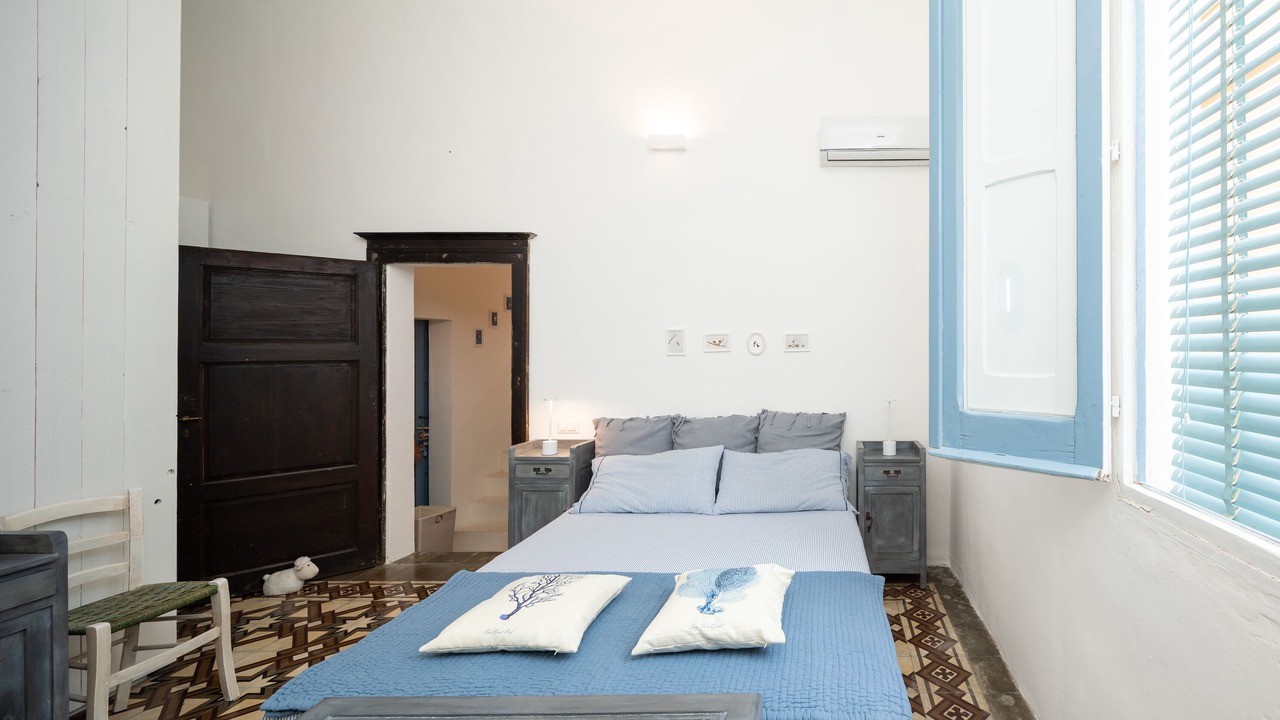 Photo of Bedroom in Matino