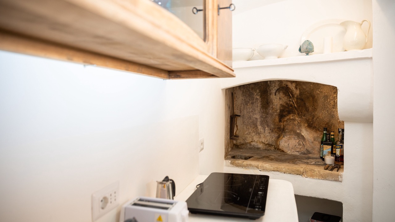 Photo of Kitchen in Matino