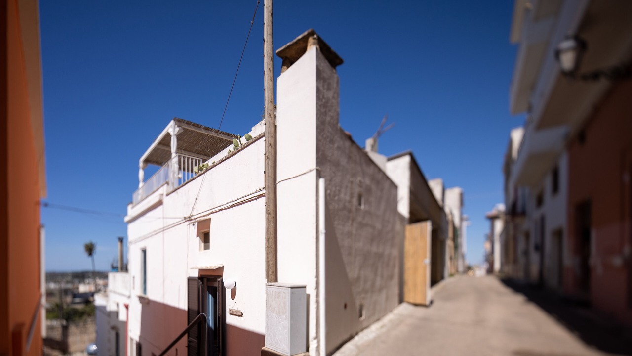 Photo of Outdoor in Matino