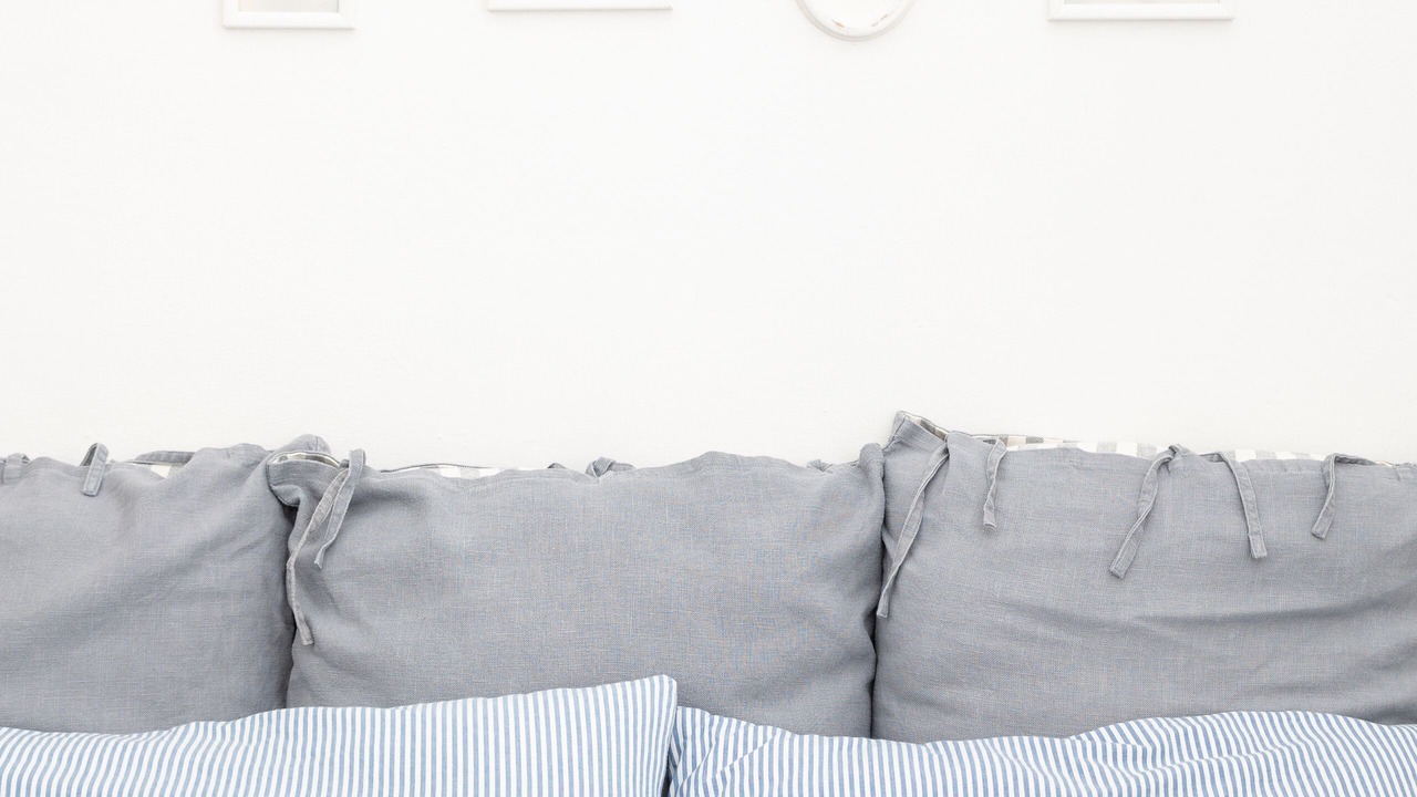 Photo of Bedroom in Matino
