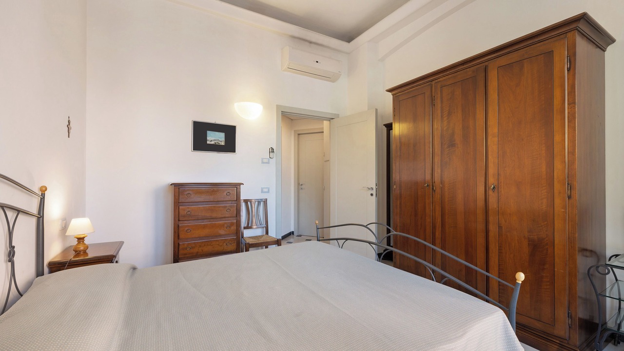 Photo of Bedroom in Varigotti