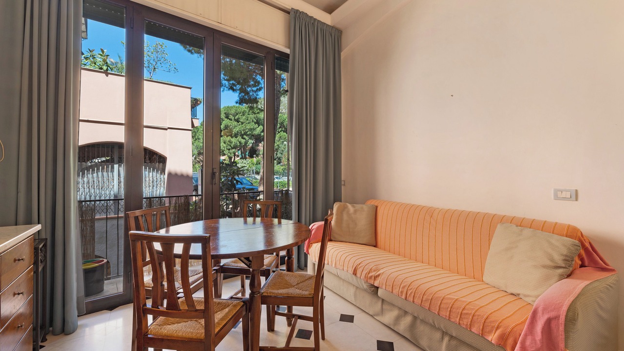 Photo of Livingroom in Varigotti