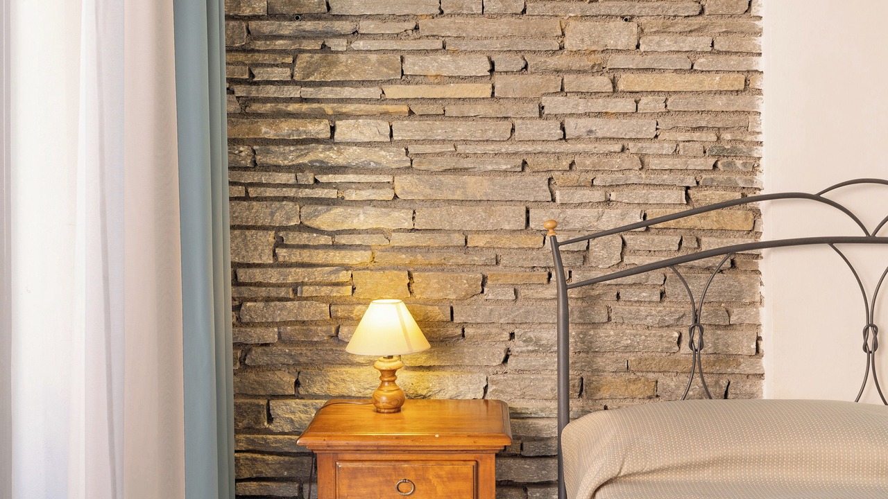 Photo of Bedroom in Varigotti