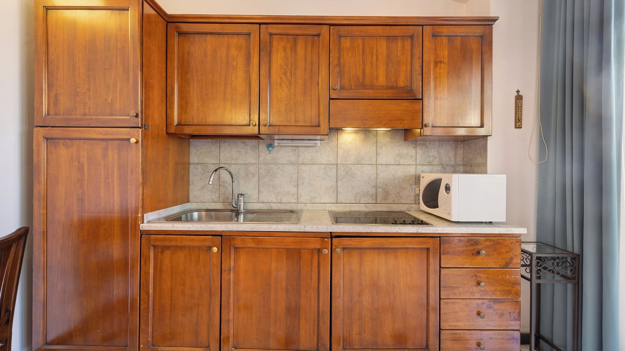 Photo of Kitchen in Varigotti