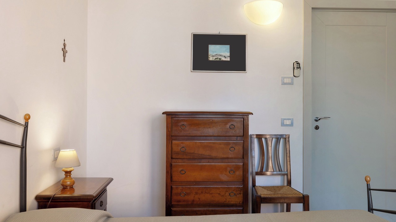 Photo of Bedroom in Varigotti