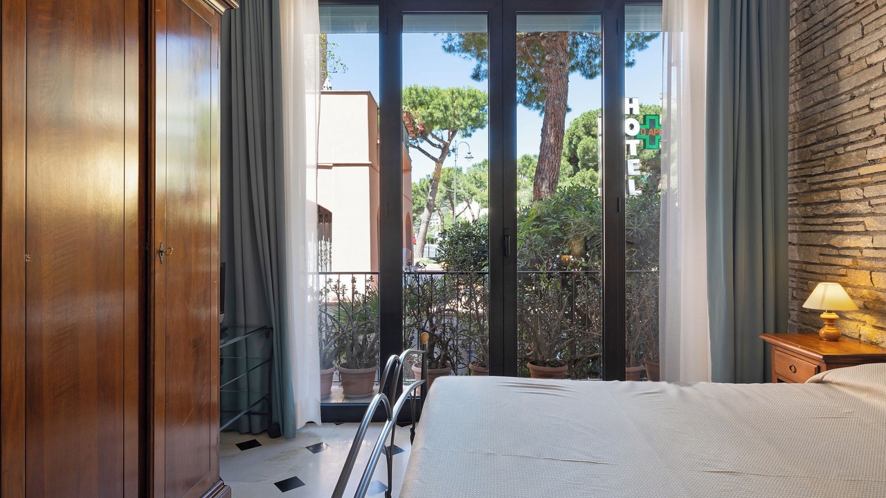 Photo of Bedroom in Varigotti