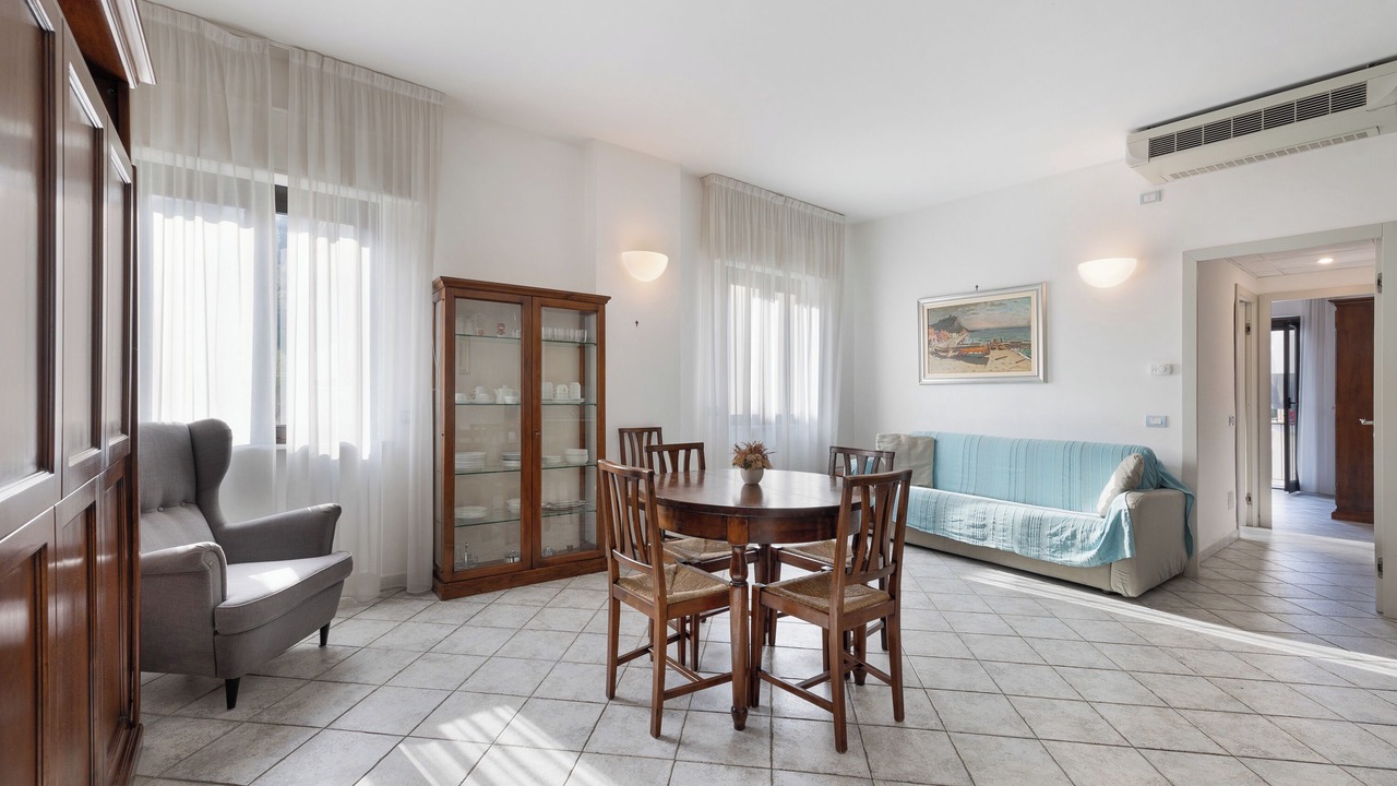 Photo of Livingroom in Varigotti
