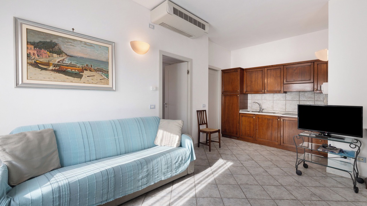 Photo of Livingroom in Varigotti