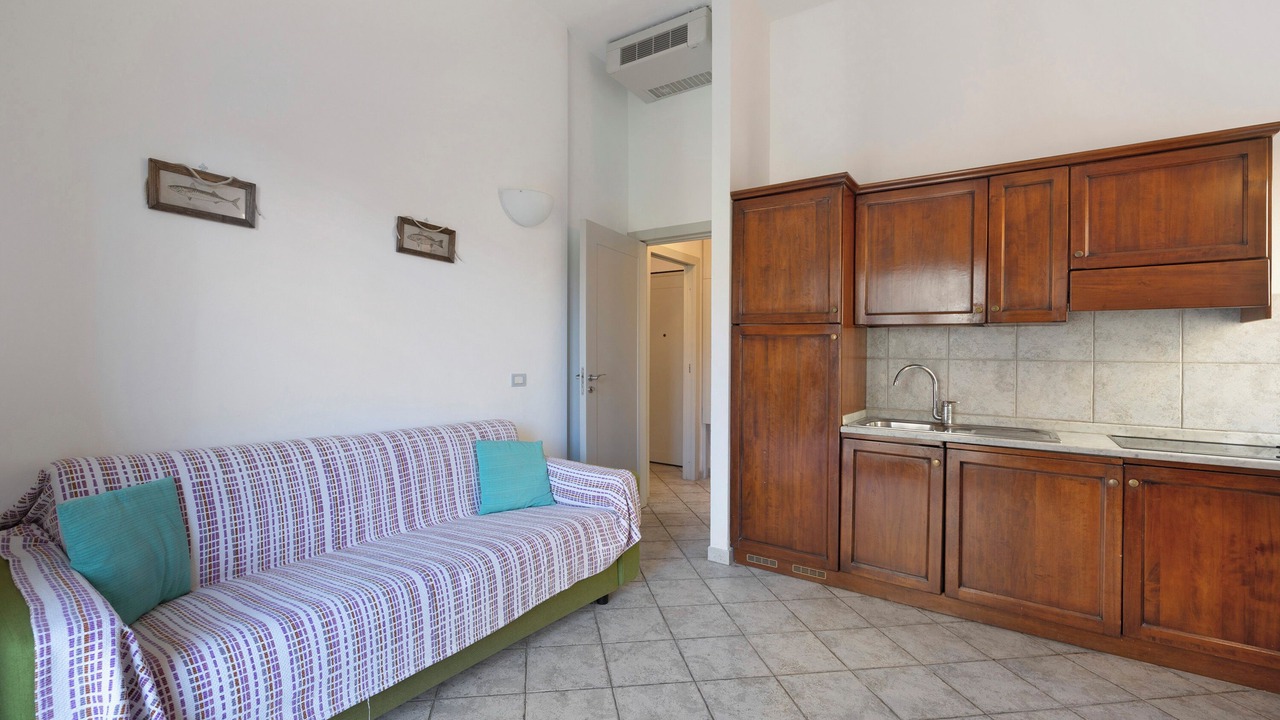 Photo of Livingroom in Varigotti