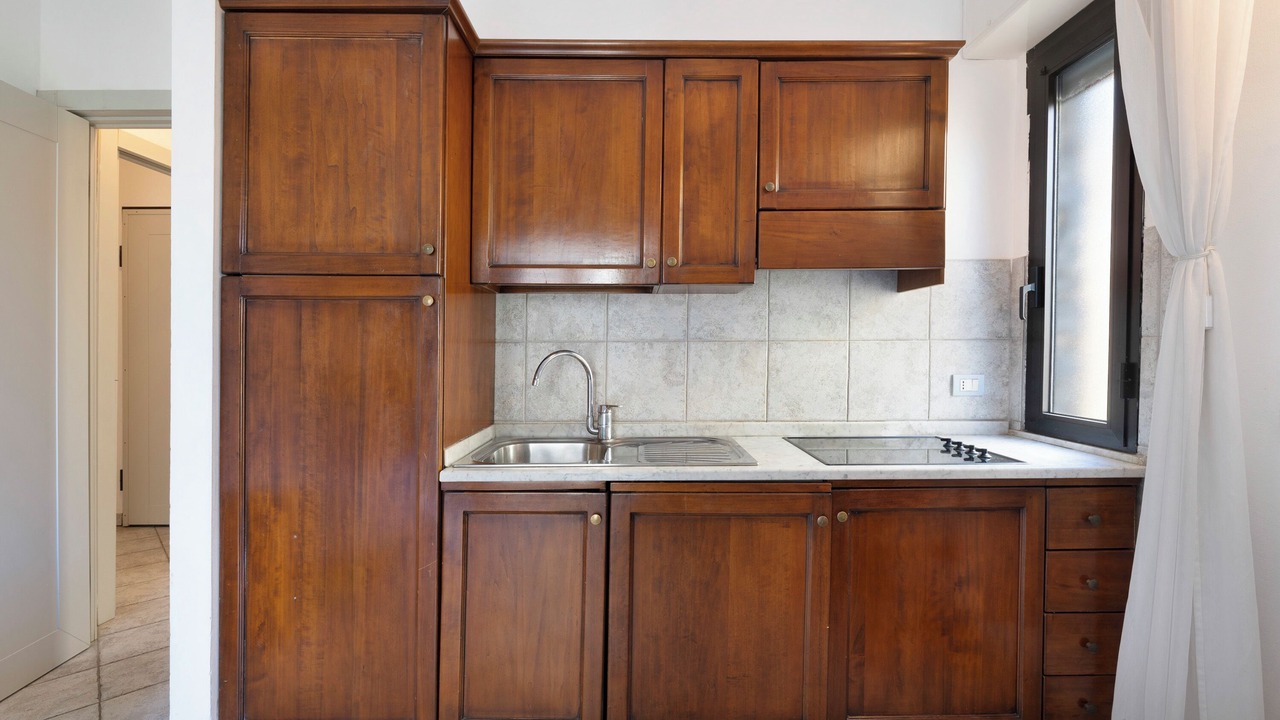 Photo of Kitchen in Varigotti