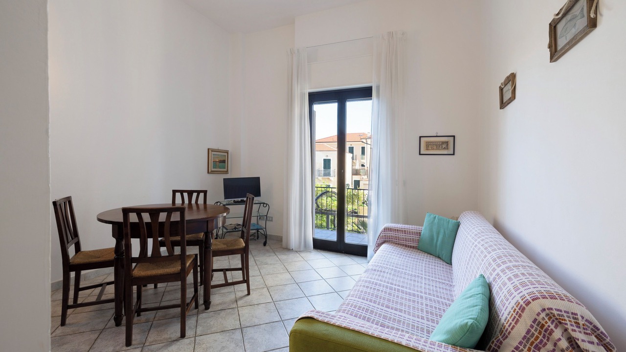 Photo of Livingroom in Varigotti