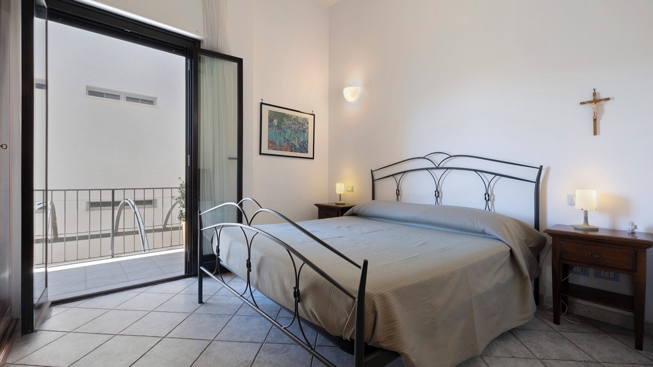 Photo of Bedroom in Varigotti