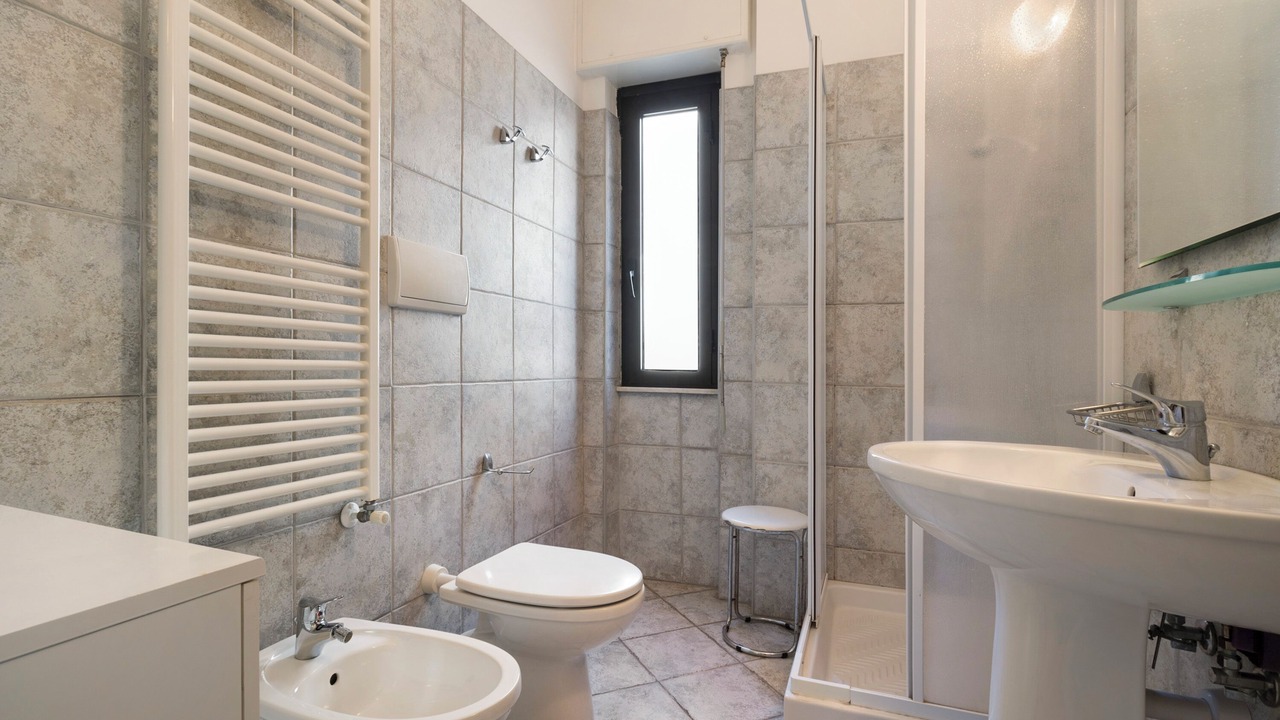 Photo of Bathroom in Varigotti