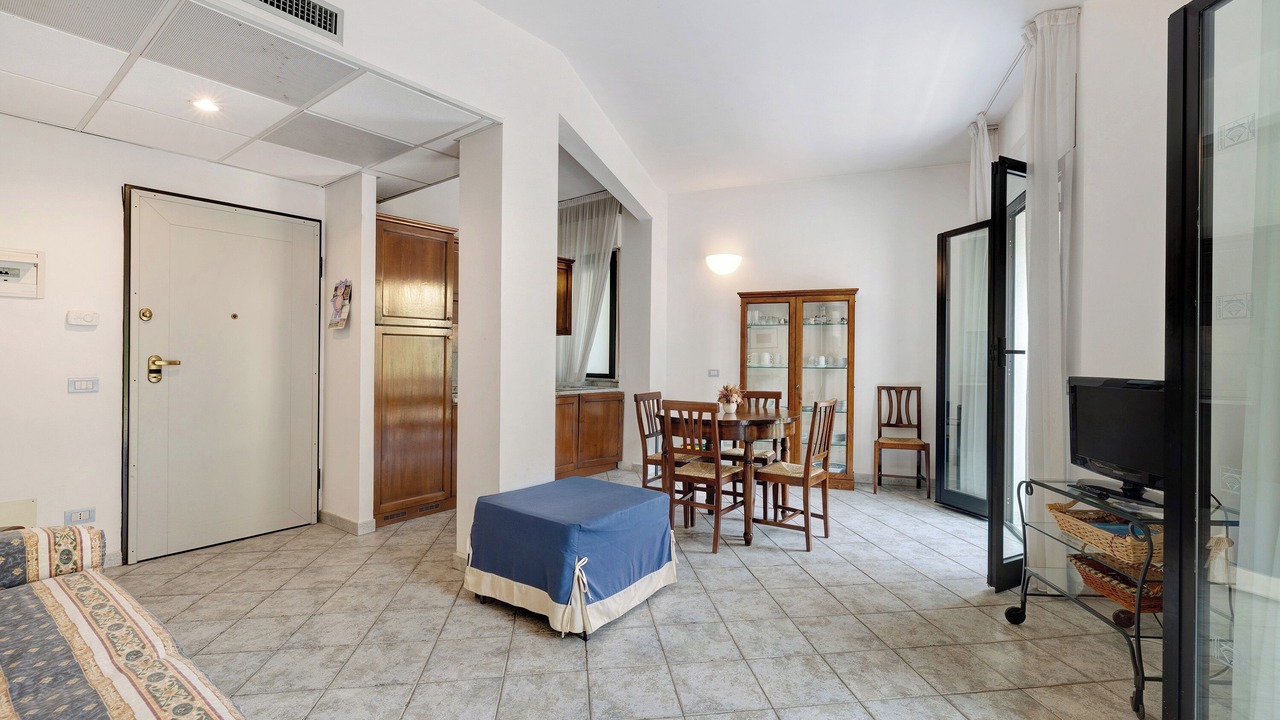 Photo of Livingroom in Varigotti