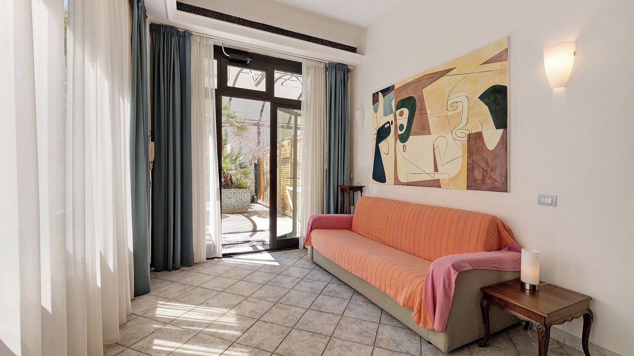 Photo of Livingroom in Varigotti
