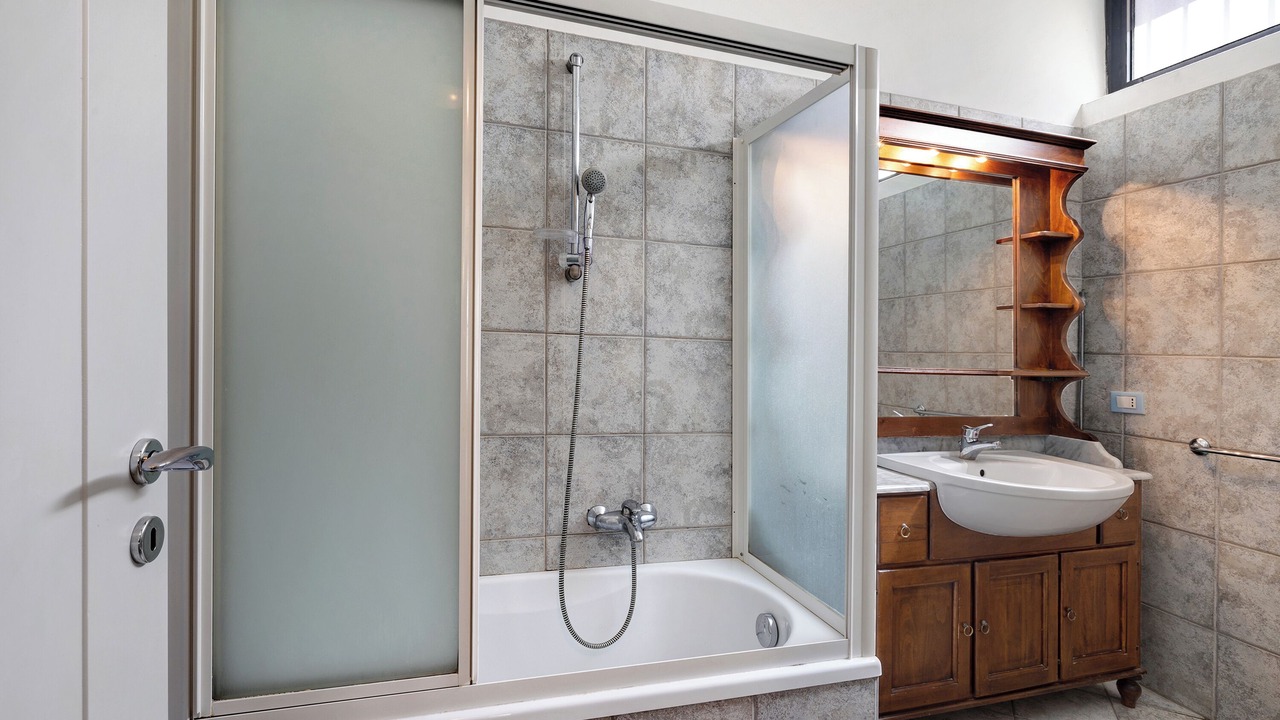 Photo of Bathroom in Varigotti
