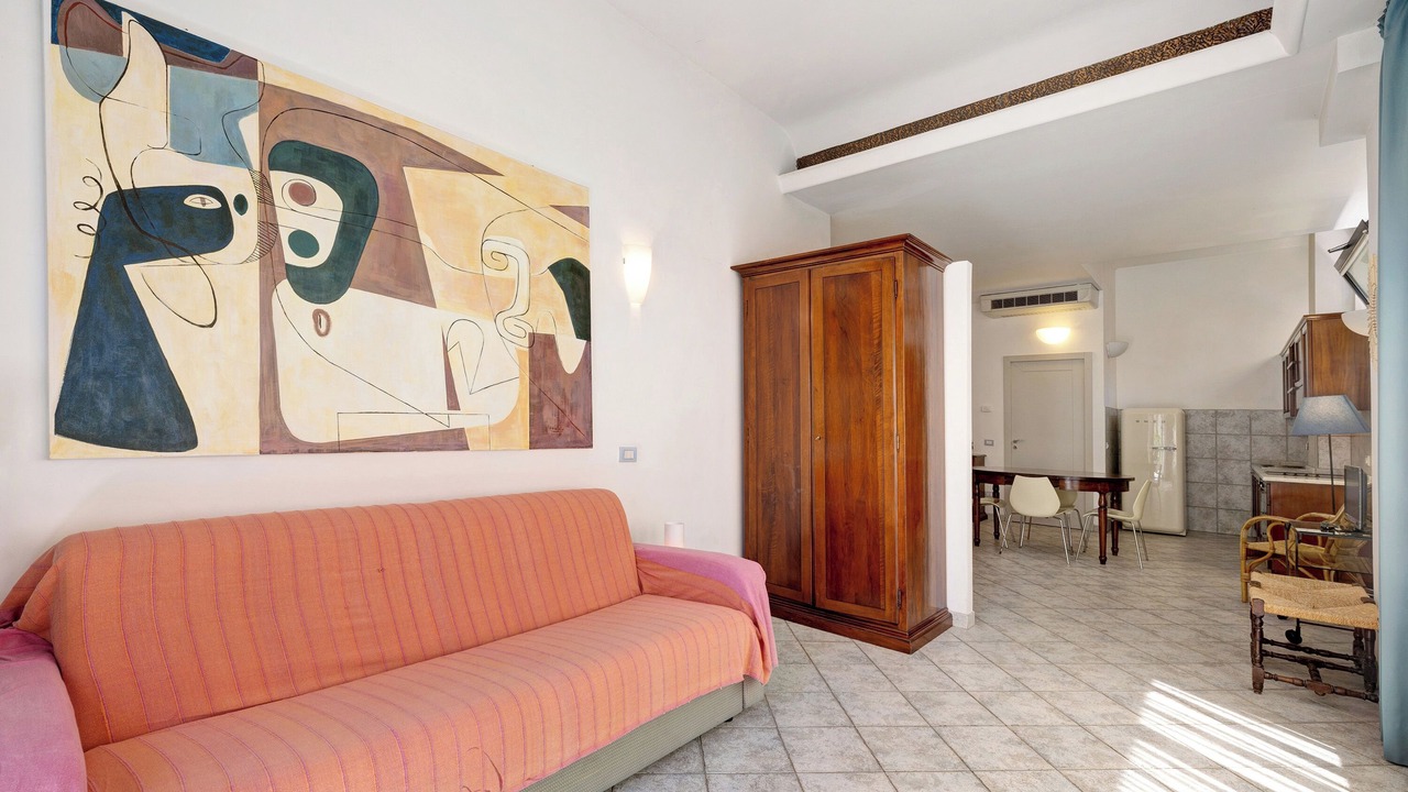 Photo of Livingroom in Varigotti