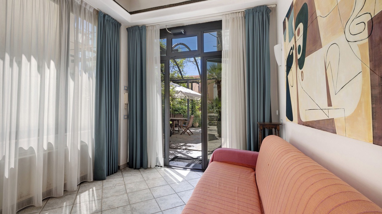 Photo of Livingroom in Varigotti