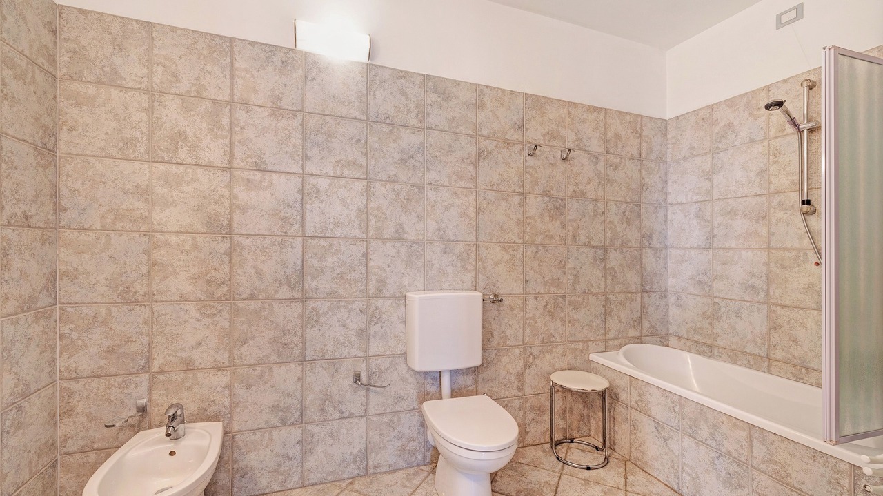 Photo of Bathroom in Varigotti