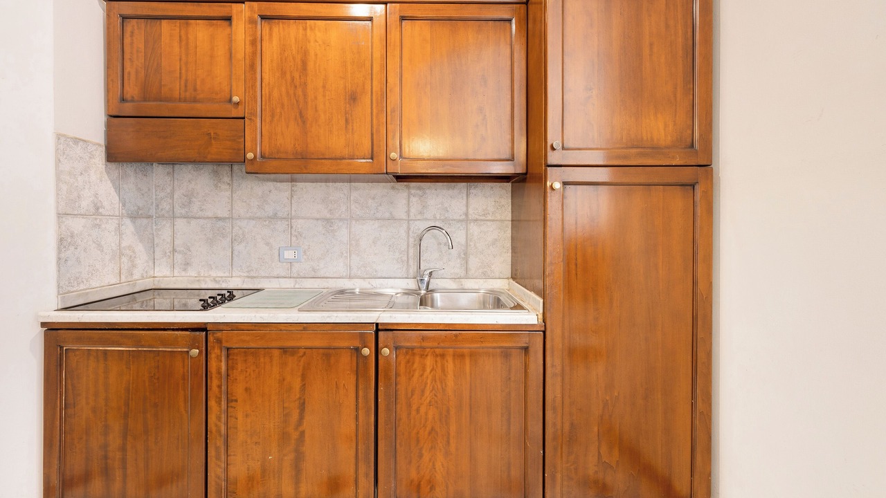 Photo of Kitchen in Varigotti