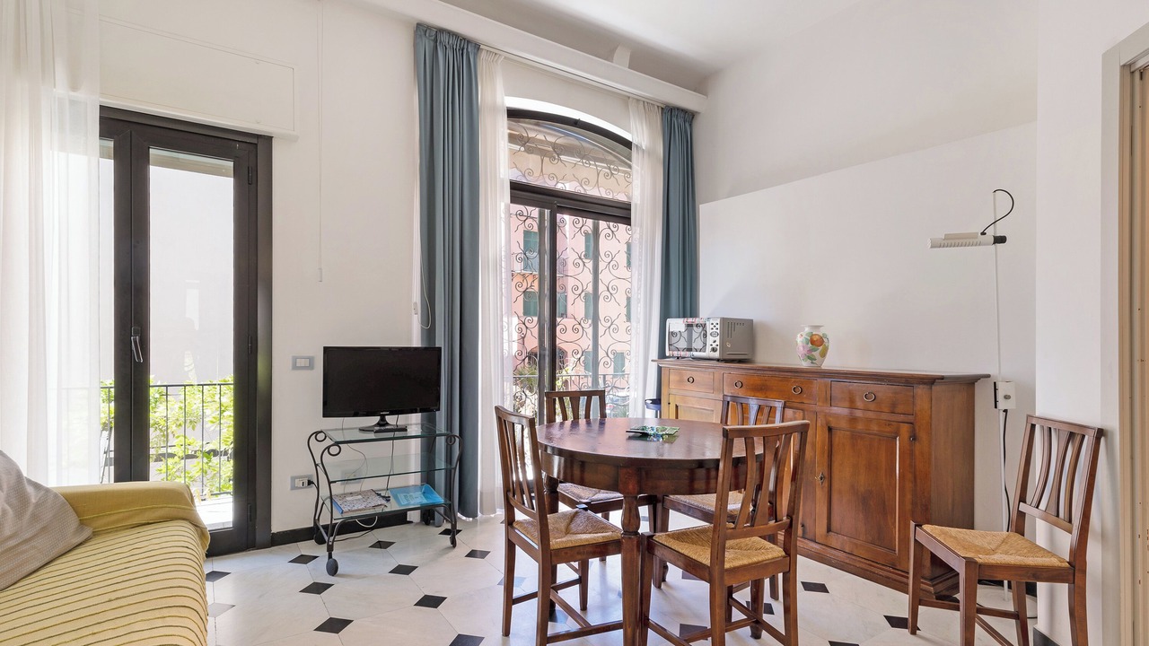 Photo of Livingroom in Varigotti