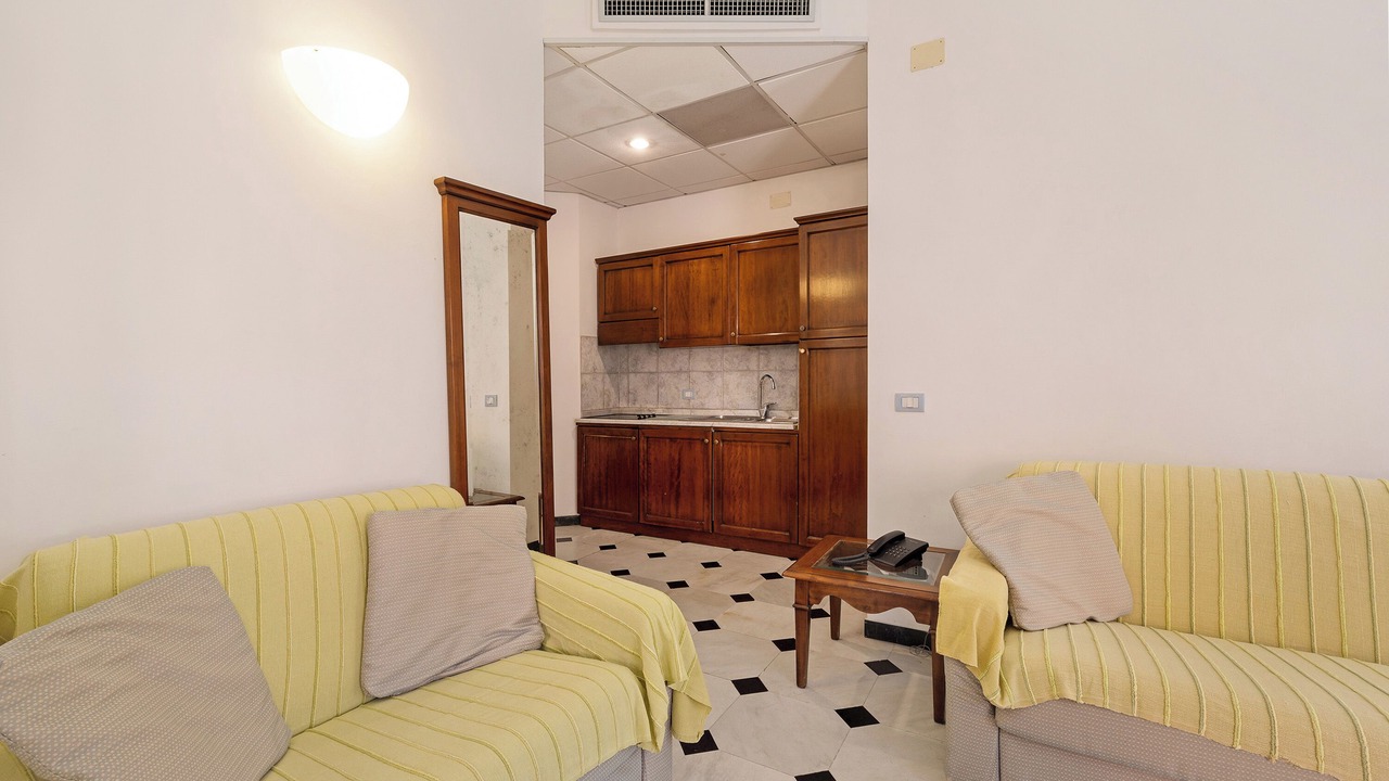 Photo of Livingroom in Varigotti