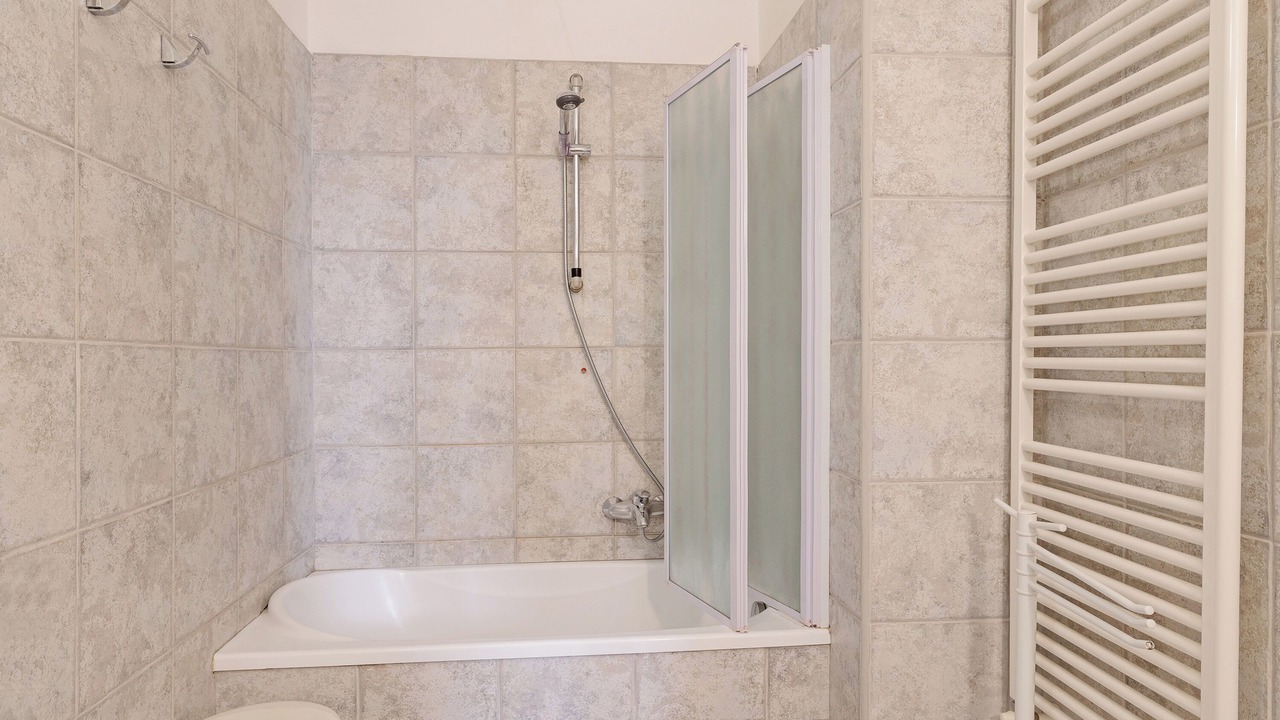 Photo of Bathroom in Varigotti