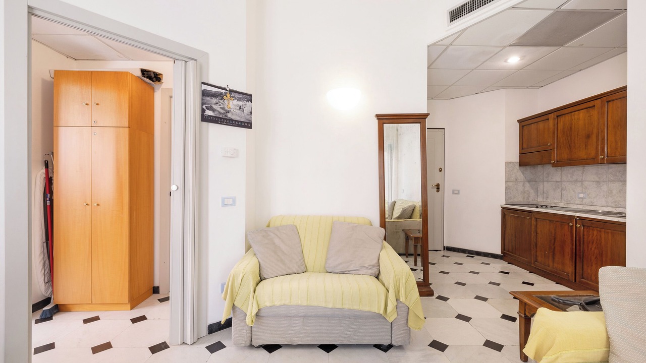 Photo of Livingroom in Varigotti