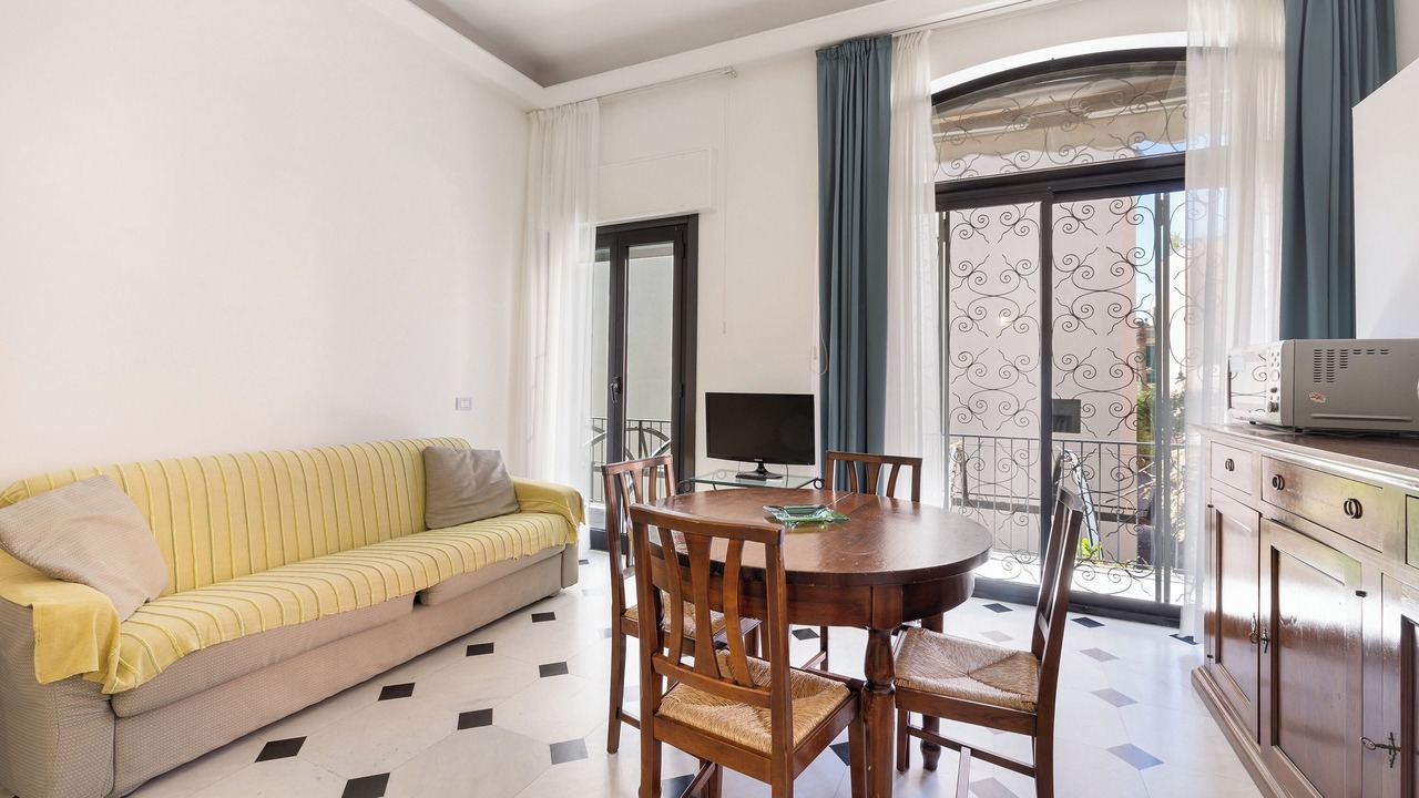 Photo of Livingroom in Varigotti
