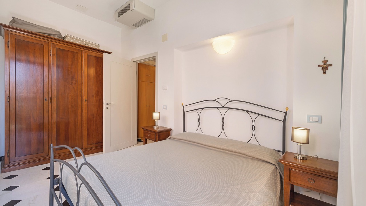 Photo of Bedroom in Varigotti