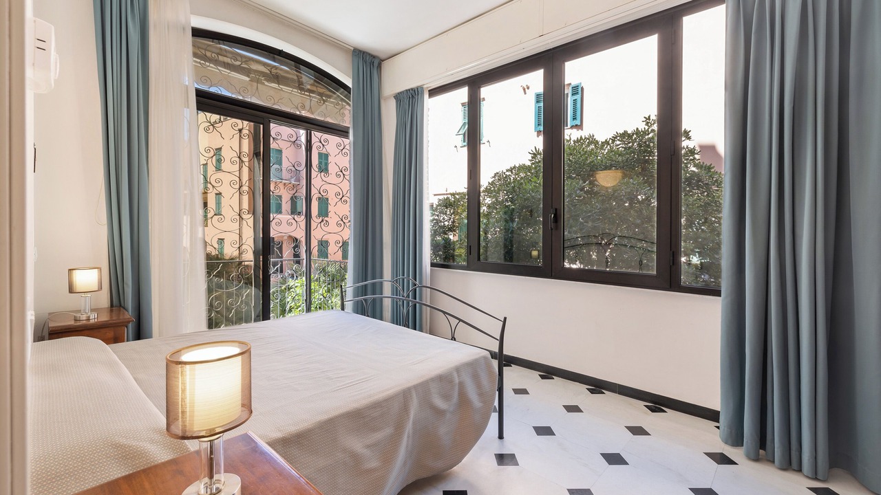 Photo of Bedroom in Varigotti