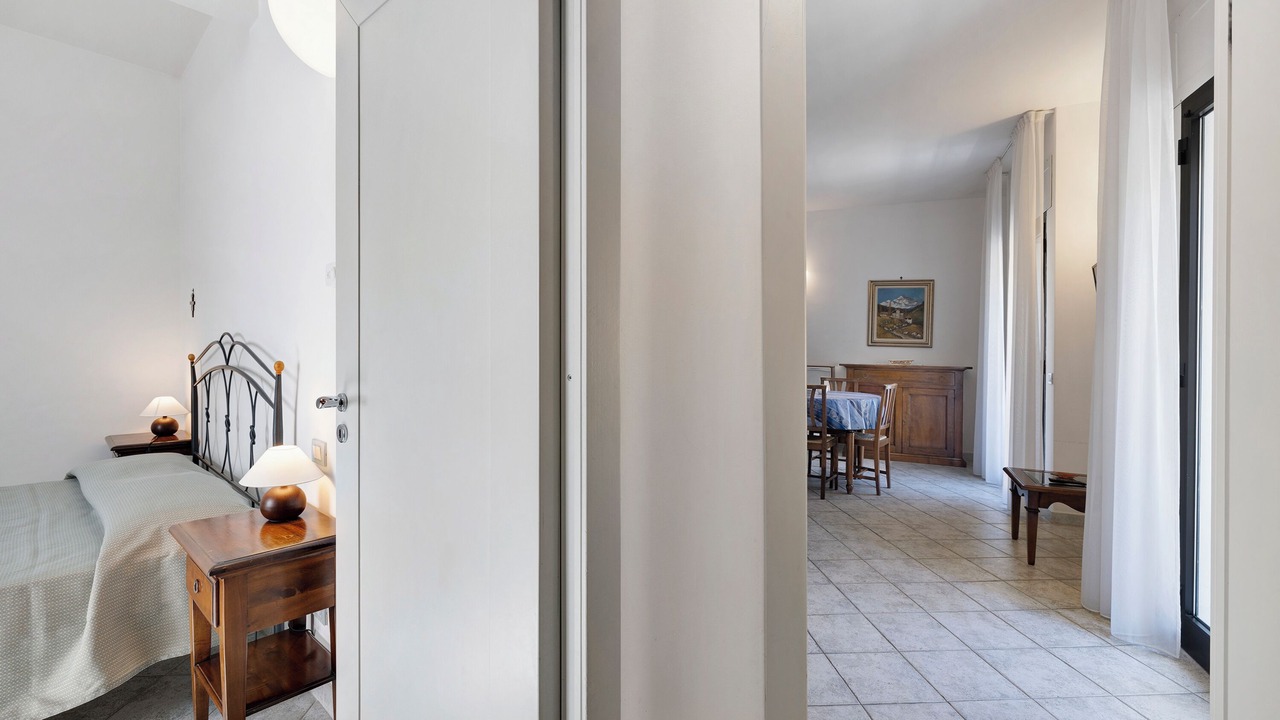 Photo of Bedroom in Varigotti