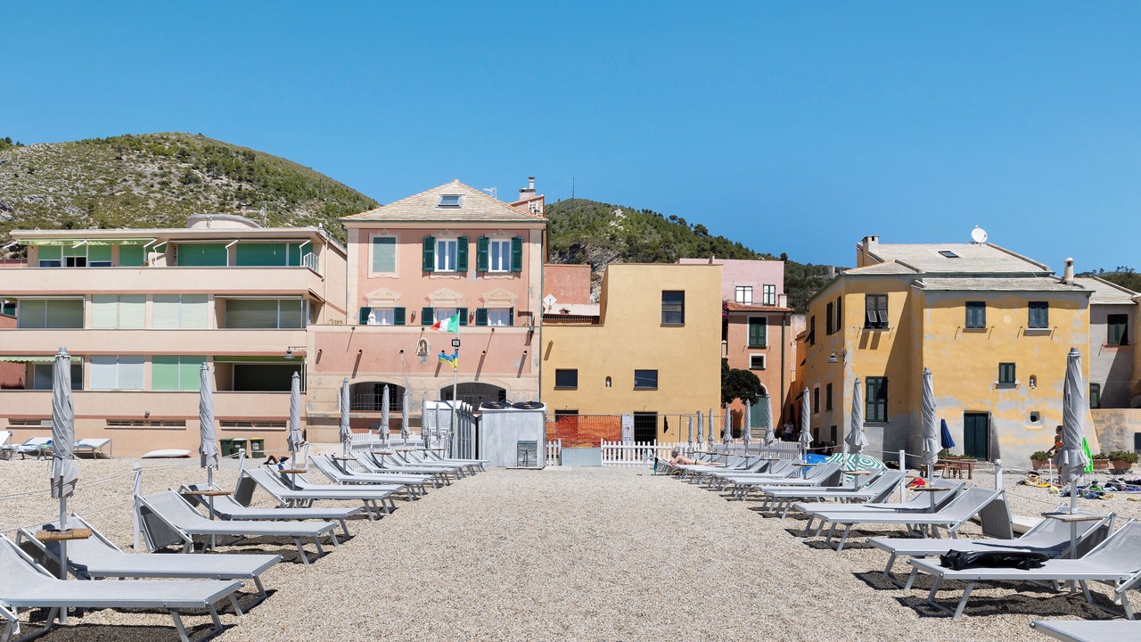 Photo of Outdoor in Varigotti