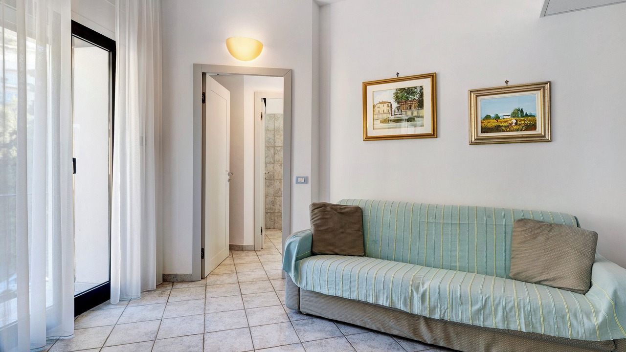 Photo of Livingroom in Varigotti