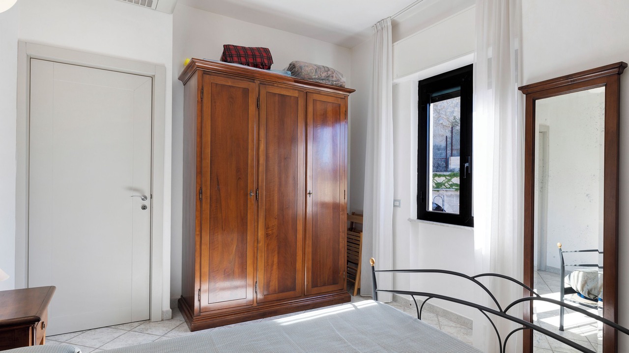 Photo of Bedroom in Varigotti