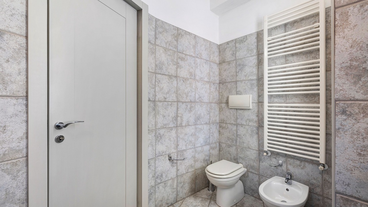 Photo of Bathroom in Varigotti