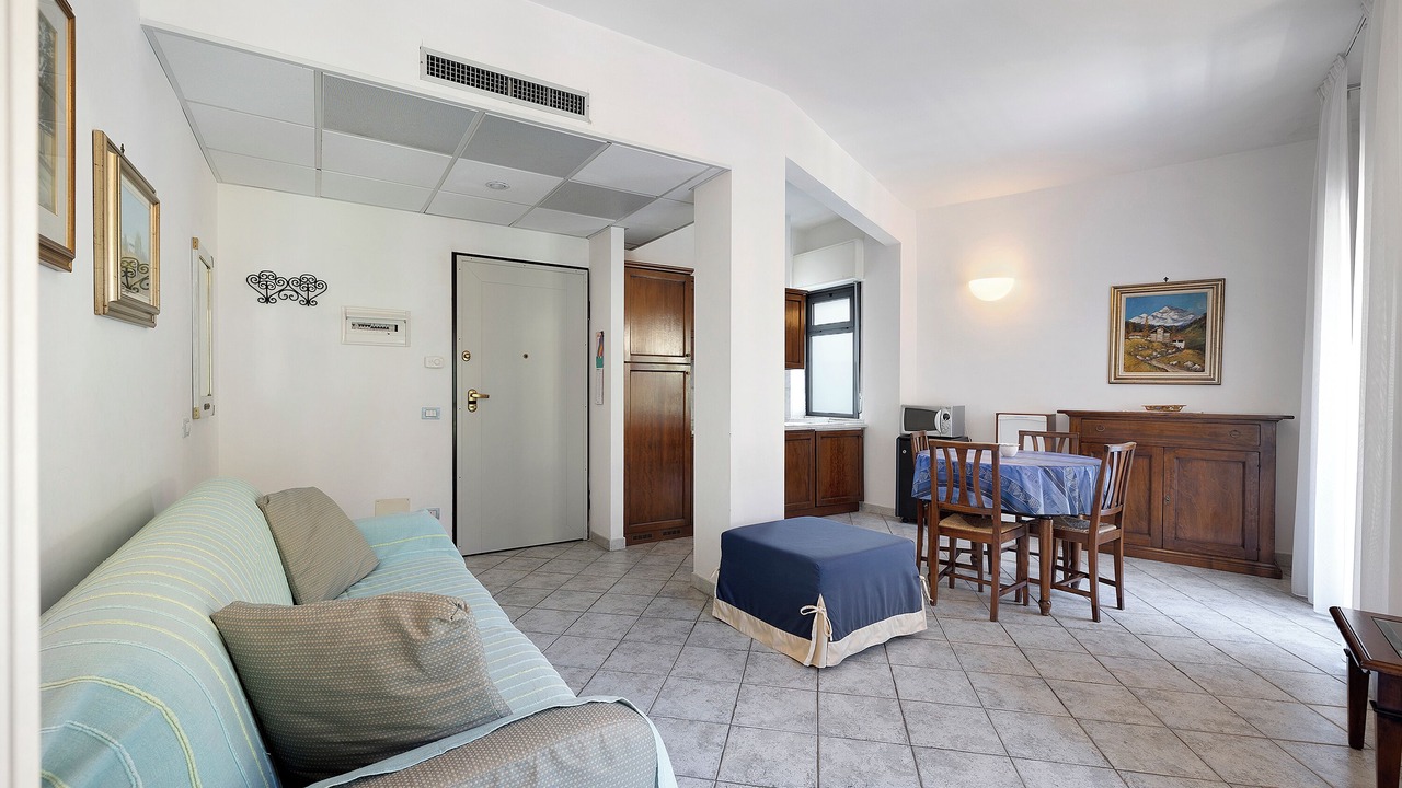 Photo of Livingroom in Varigotti
