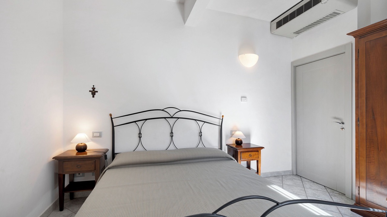 Photo of Bedroom in Varigotti