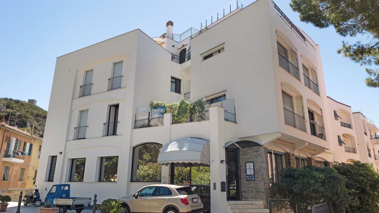 Photo of Outdoor in Varigotti