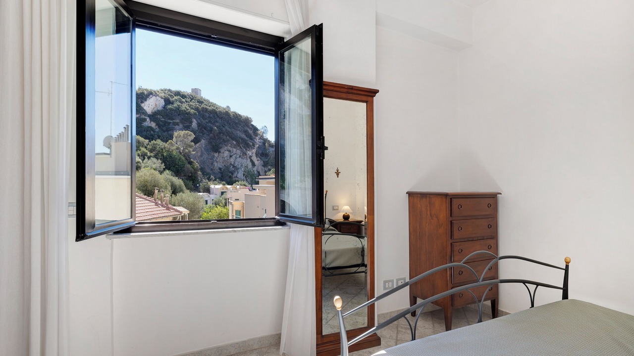 Photo of Bedroom in Varigotti