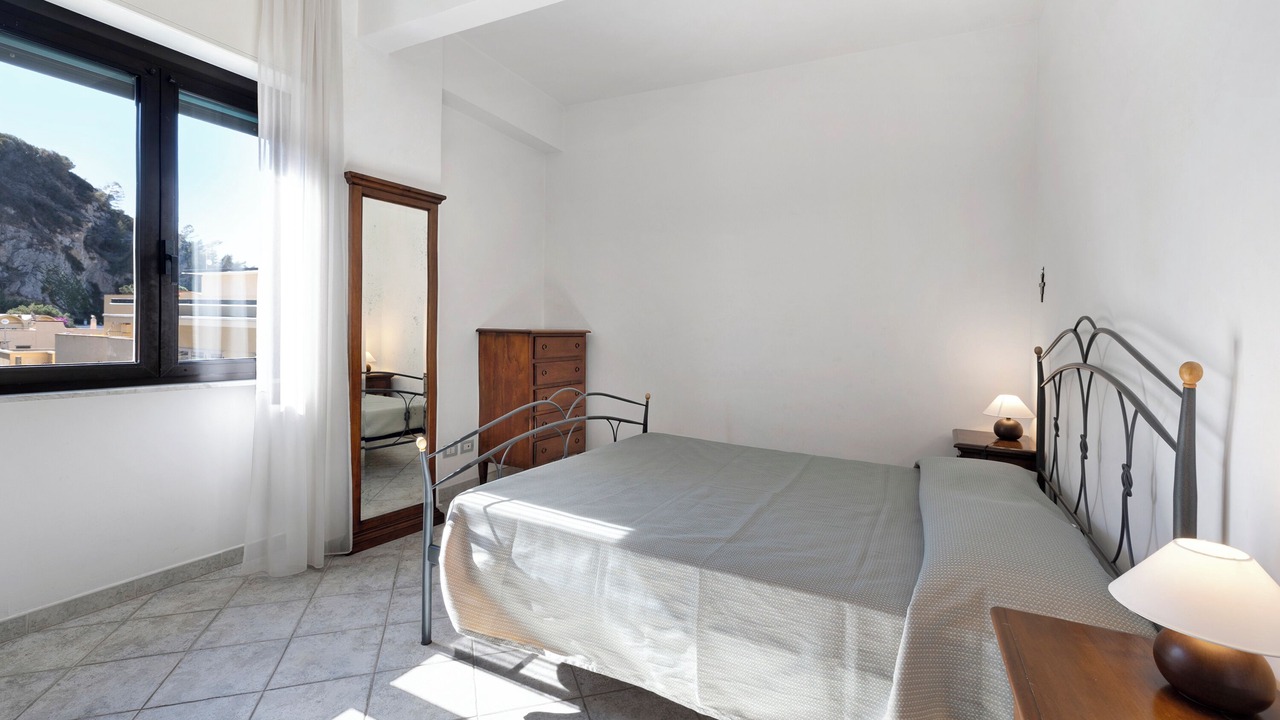 Photo of Bedroom in Varigotti