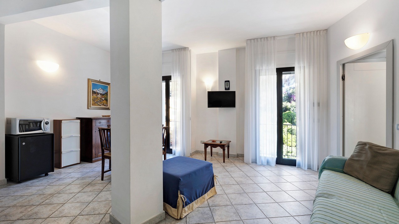 Photo of Livingroom in Varigotti