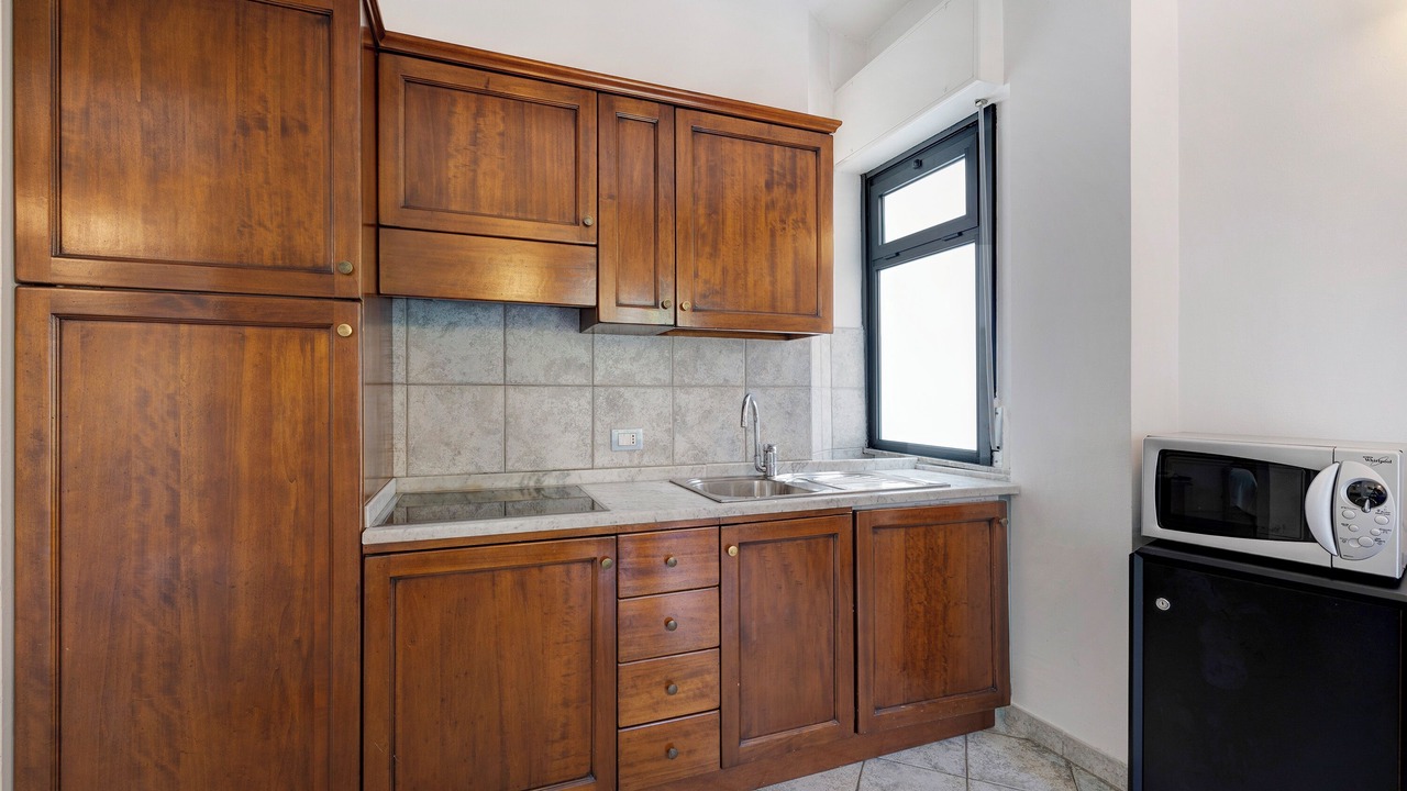 Photo of Kitchen in Varigotti