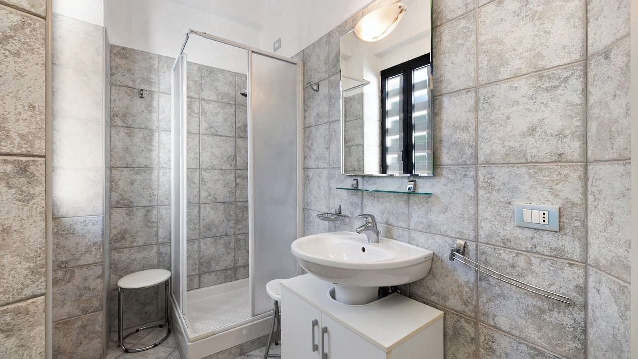 Photo of Bathroom in Varigotti