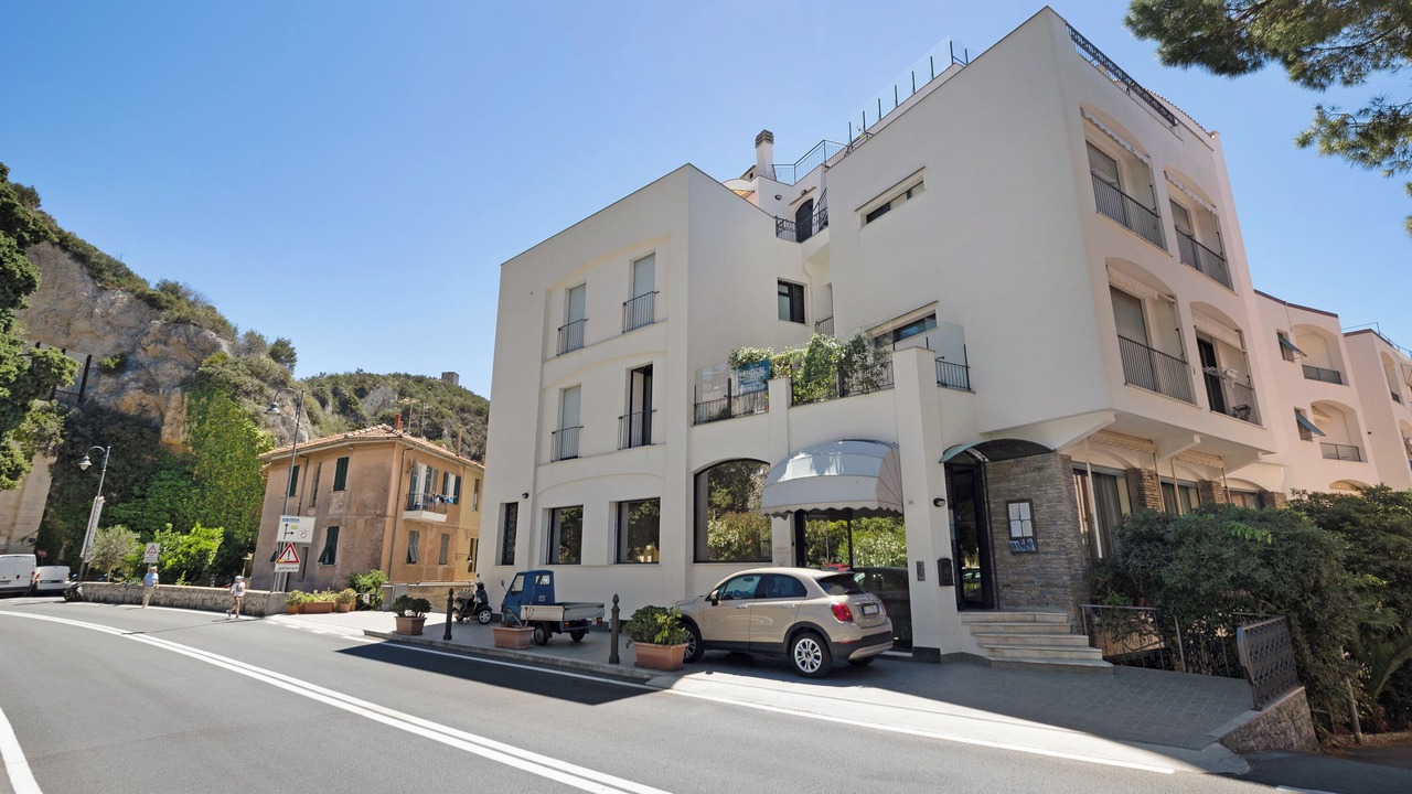 Photo of Outdoor in Varigotti