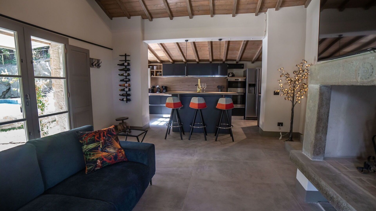 Photo of Bedroom in Passignano sul Trasimeno