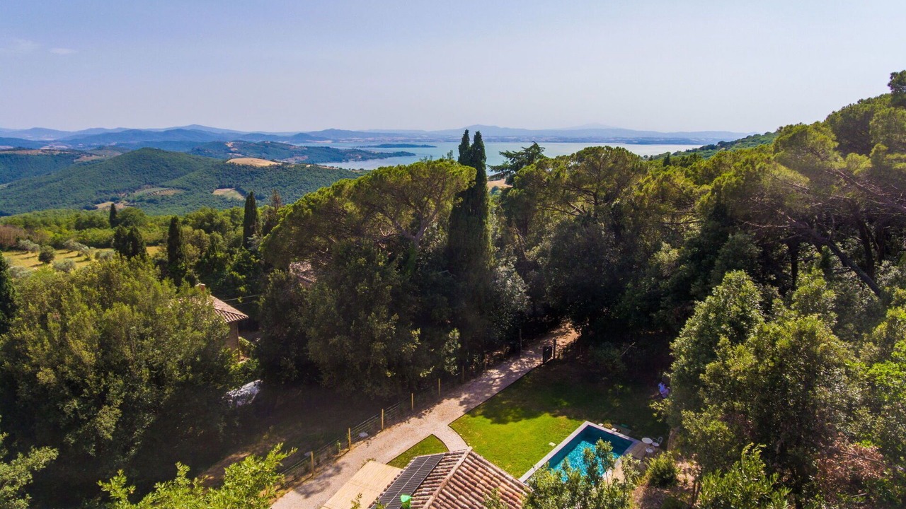 Photo of Others in Passignano sul Trasimeno