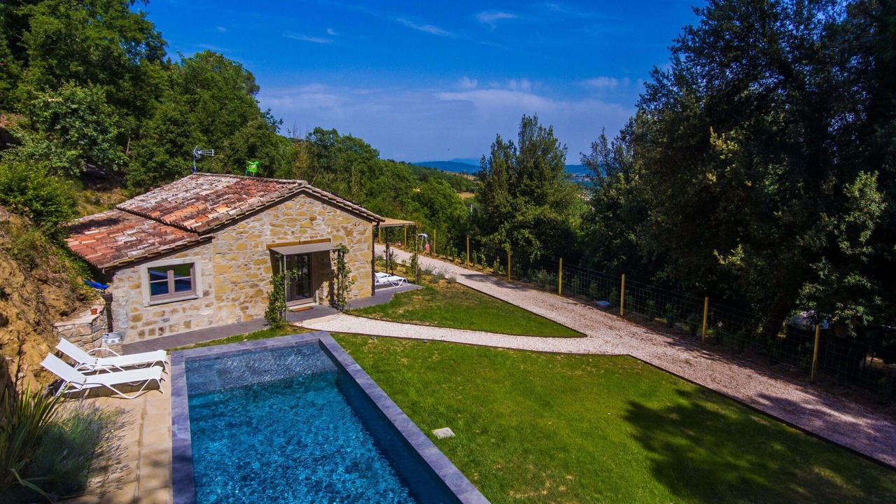 Photo of Outdoor in Passignano sul Trasimeno