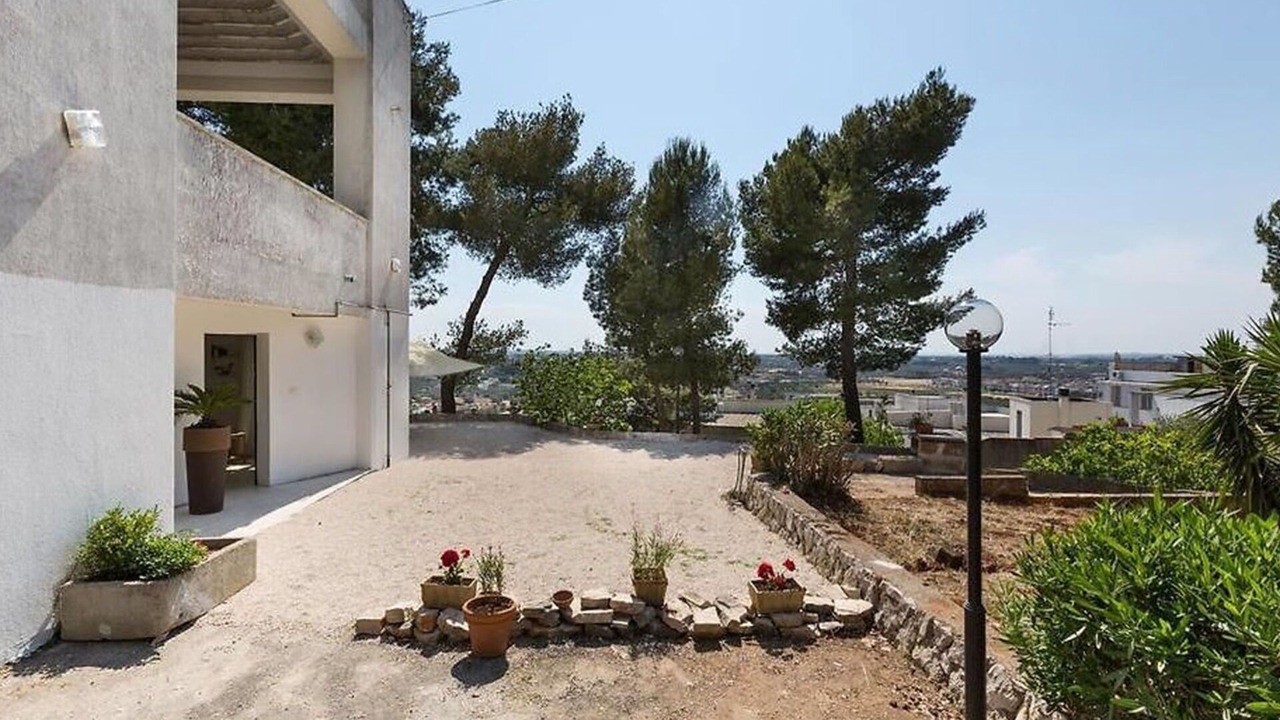 Photo of Outdoor in Matino