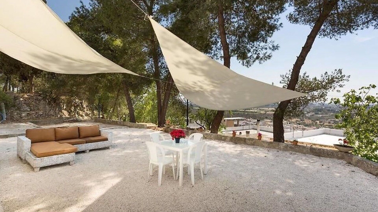 Photo of Outdoor in Matino